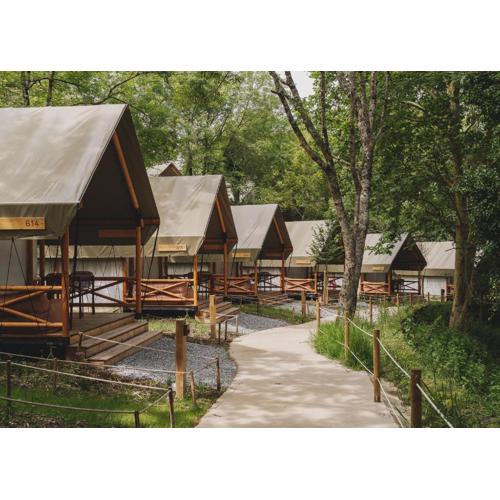 Wecamp San Sebastián