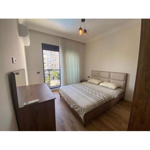 Weekend apartaments