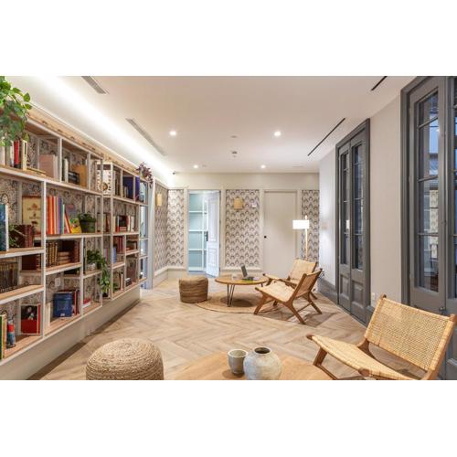 Weflating Boutique Hostel