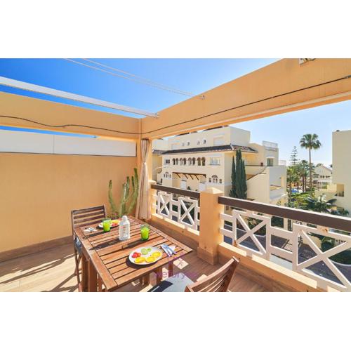 weforyou Casa Duplex Elviría Playa&Relax