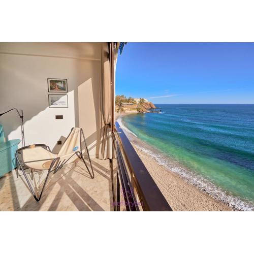 weforyou Malibu Infinity Seaview