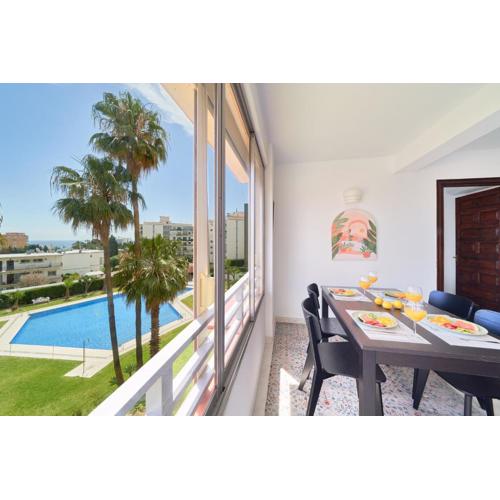 weforyou Melisa House Near to the Beach