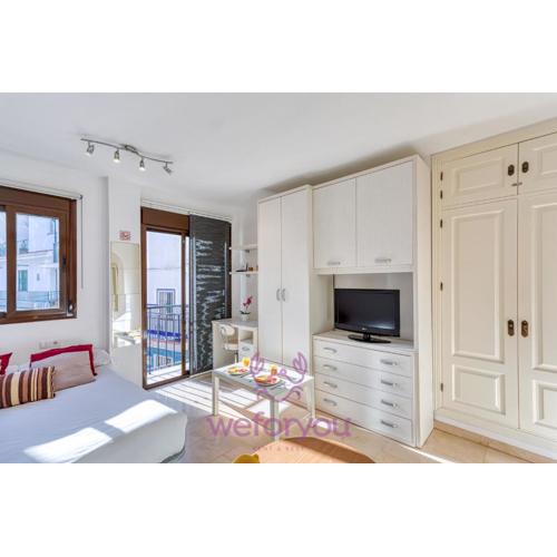 weforyou Old Town Benalmadena