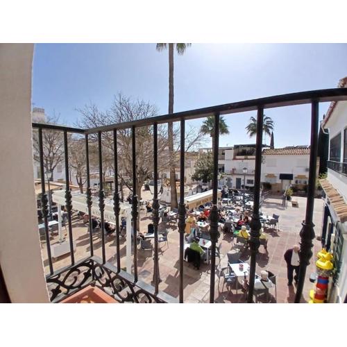 weforyou Plza España Benalmádena