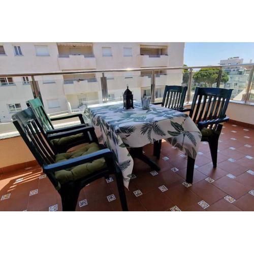weforyou Solymar 2 bedrooms