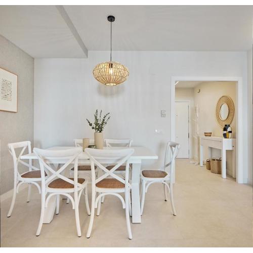 Wehost - Costaluz APARTAMENTO JAZMINES