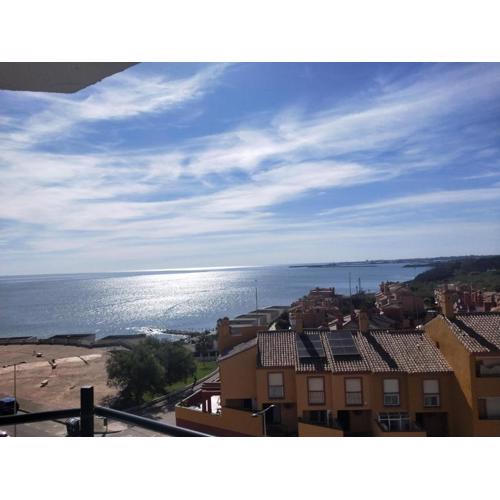 Wehostcostaluz -Apartamento El Parador