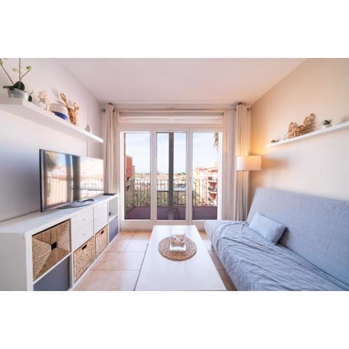 WeHostYou - Bel Appartement Empuriabrava, Gran Reserva 17