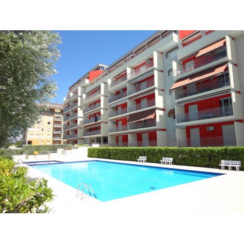 Weiss Apartment in Porto Santa Margherita - Caorle
