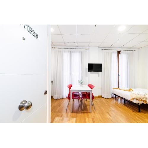 Wekey Homes, Centro Granada Catedral