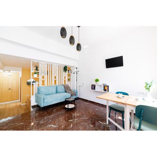 Wekey Homes, Encanto del Albayzin