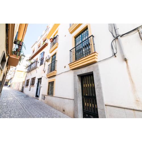 Wekey Homes Realejo, Centro Granada
