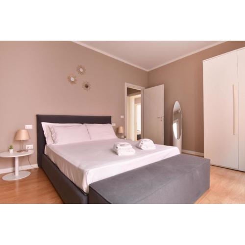 Welc-oM Casa Anna