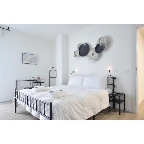 Welc-ōM Padova Panta Rei rooms