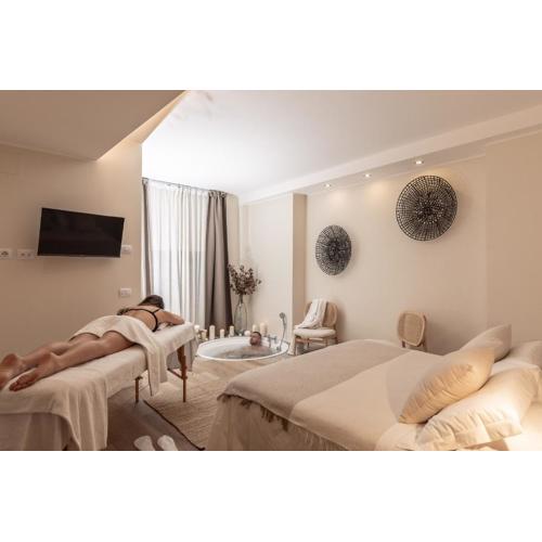 Welchome - Suites
