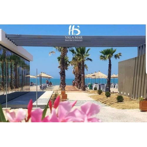 Welcome Beach Apartment