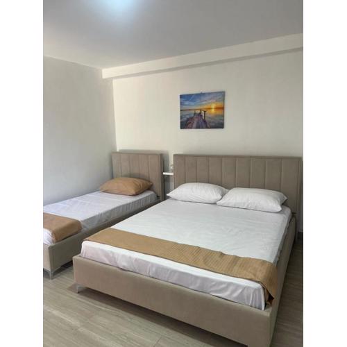 Welcome Guest House
