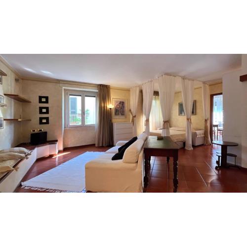 Welcome House - Affitti Brevi Italia