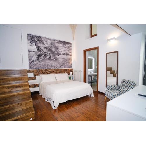 Welcome Ostuni b&b