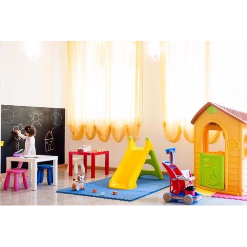 Welcome Residence per famiglie