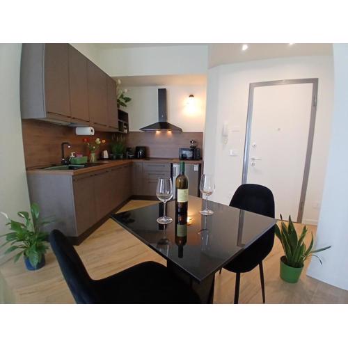 Welcome to Dagoma Home - Bergamo with comfort