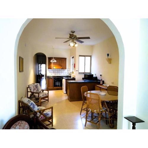 Welcome to Your Ideal Marsalforn Getaway