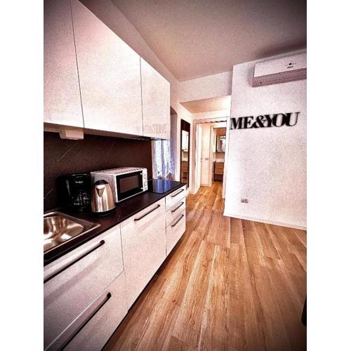 Welcome Traveller AMORE APARTMENTS