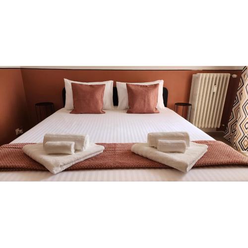 Welcome Verona Rooms & Apartments