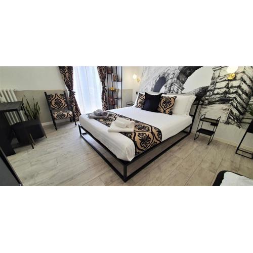 Welcome Verona Rooms