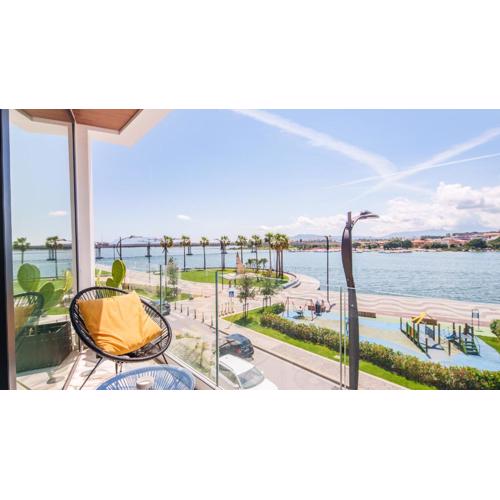 Welcomely - Affittacamere Seamphony Rooms