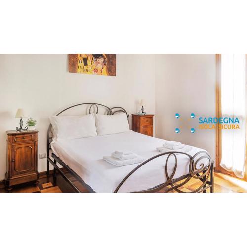 Welcomely - Bed and Dream