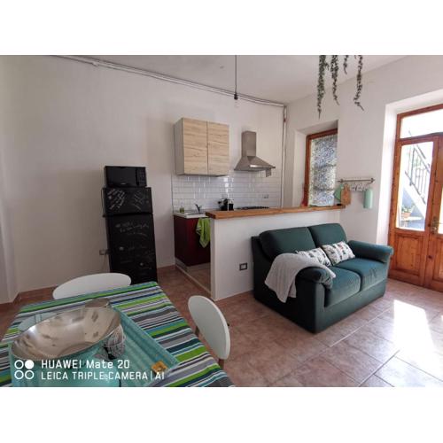 Welcomely - Casa Circe