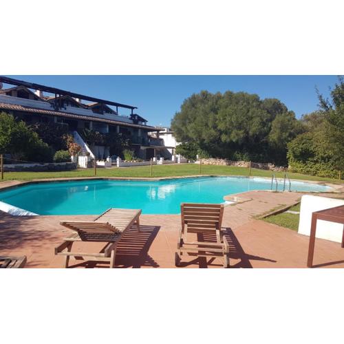 Welcomely - Casa Shardana