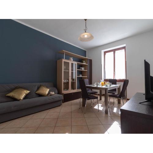 Welcomely - Il Villaggio Family Apartment