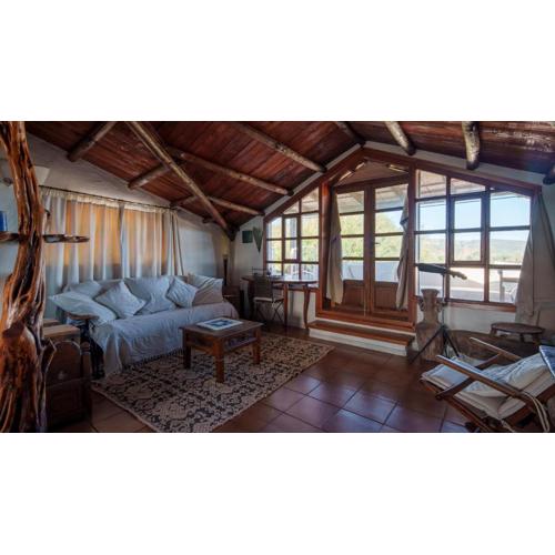 Welcomely - Romantic Roof