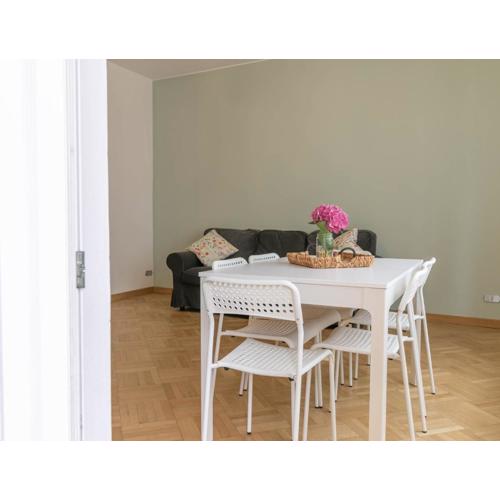Welcomely - Turati Family Apartment
