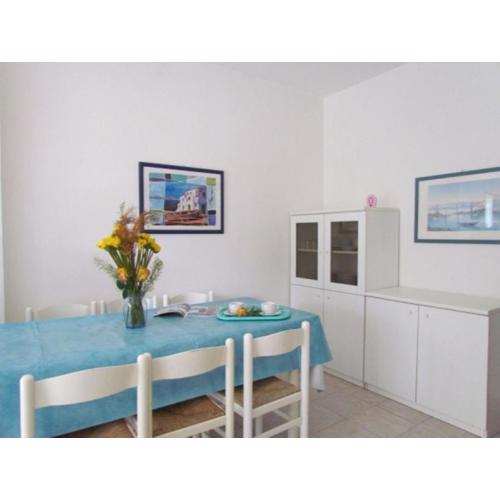 Welcoming and furnished apartment