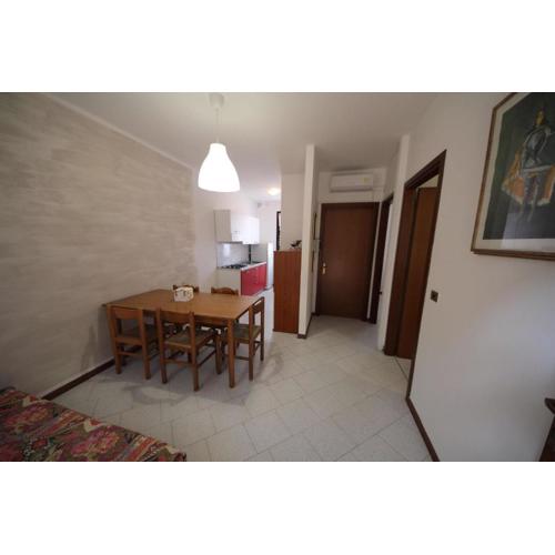 Welcoming apartment near the beach