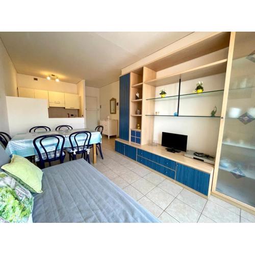 Welcoming flat in a great location