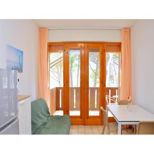 Welcoming flat with garden-view terrace - Beahost