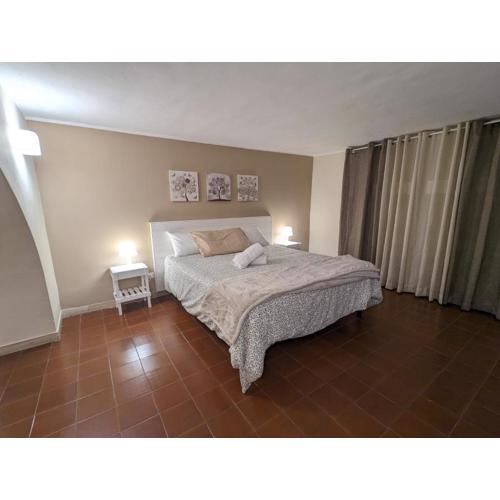 welcoming house