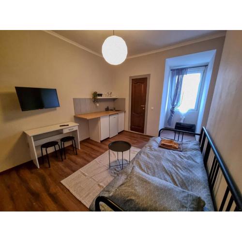 Welcoming Studio in Sofia Center