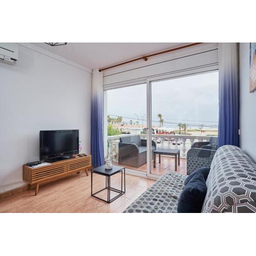 WELCS APARTAMENTO 020 EMP en la Playa