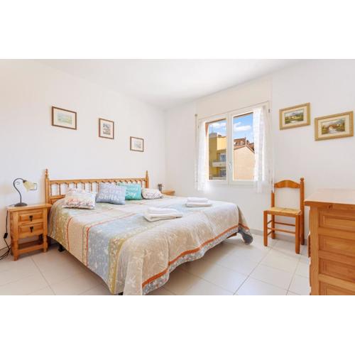WELCS APARTAMENTO 062 EMP Cerca del Mar