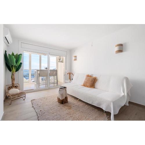 WELCS APARTAMENTO 101 EMP con vistas al Mar