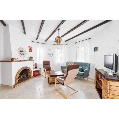 WELCS APARTAMENTO 102 EMP con Piscina