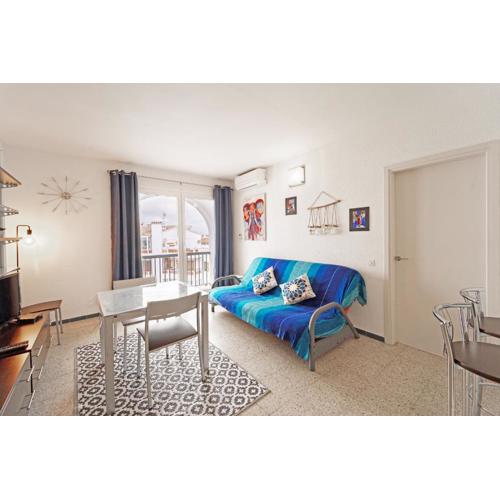 WELCS APARTAMENTO 107 EMP con Terraza