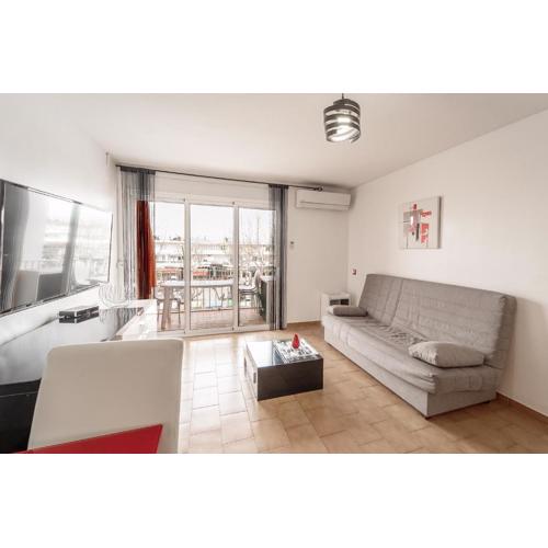 WELCS APARTAMENTO 110 EMP cerca del mar