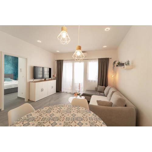 WELCS APARTAMENTO 141 EMP cerca del mar