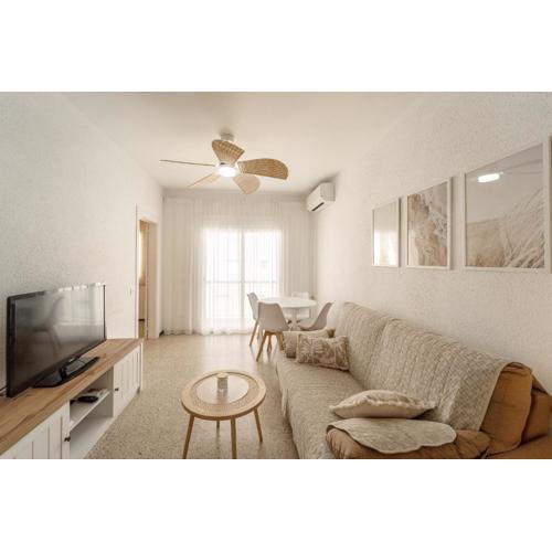 WELCS APARTAMENTO 148 EMP cerca del mar